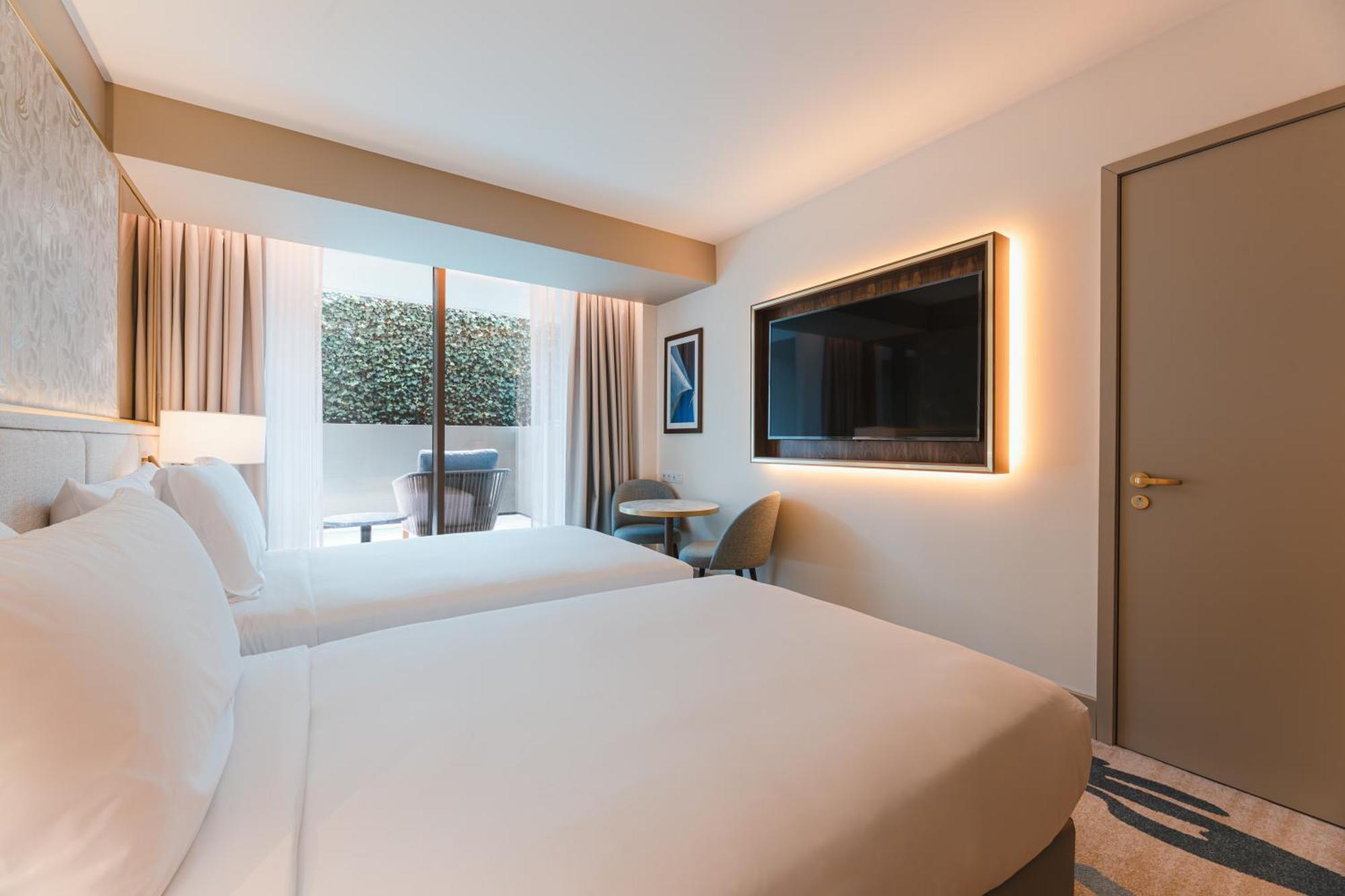 Legacy Hotel Cascais, Curio Collection By Hilton Zewnętrze zdjęcie