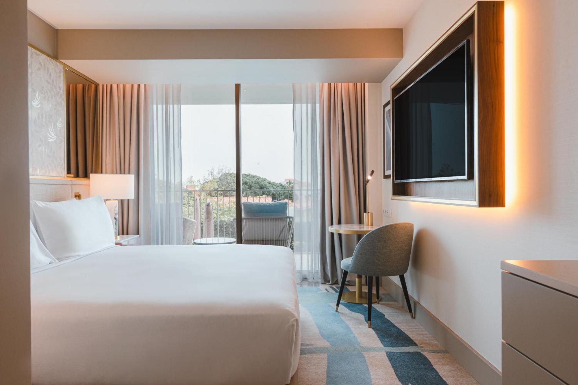 Legacy Hotel Cascais, Curio Collection By Hilton Zewnętrze zdjęcie