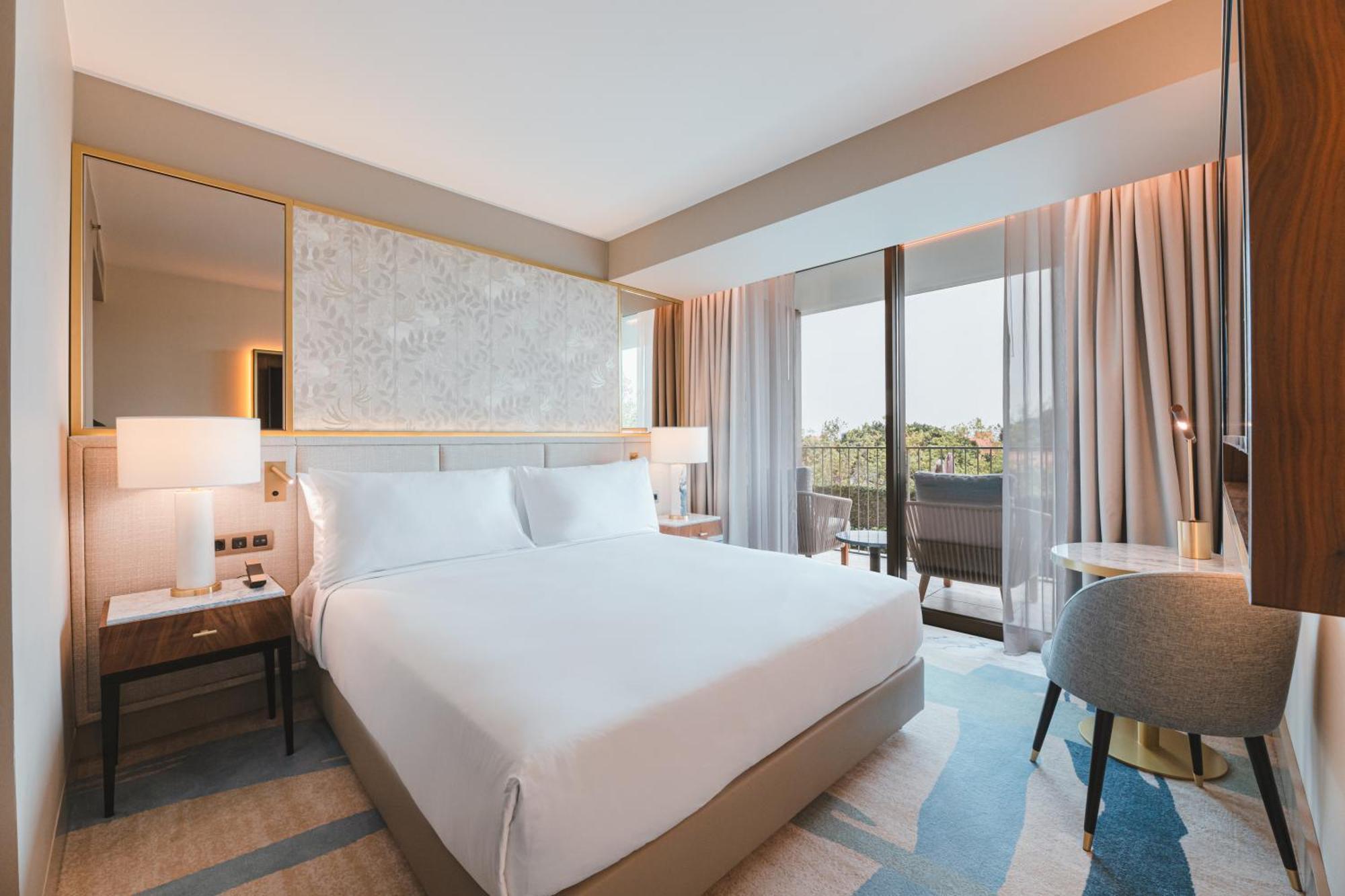 Legacy Hotel Cascais, Curio Collection By Hilton Zewnętrze zdjęcie