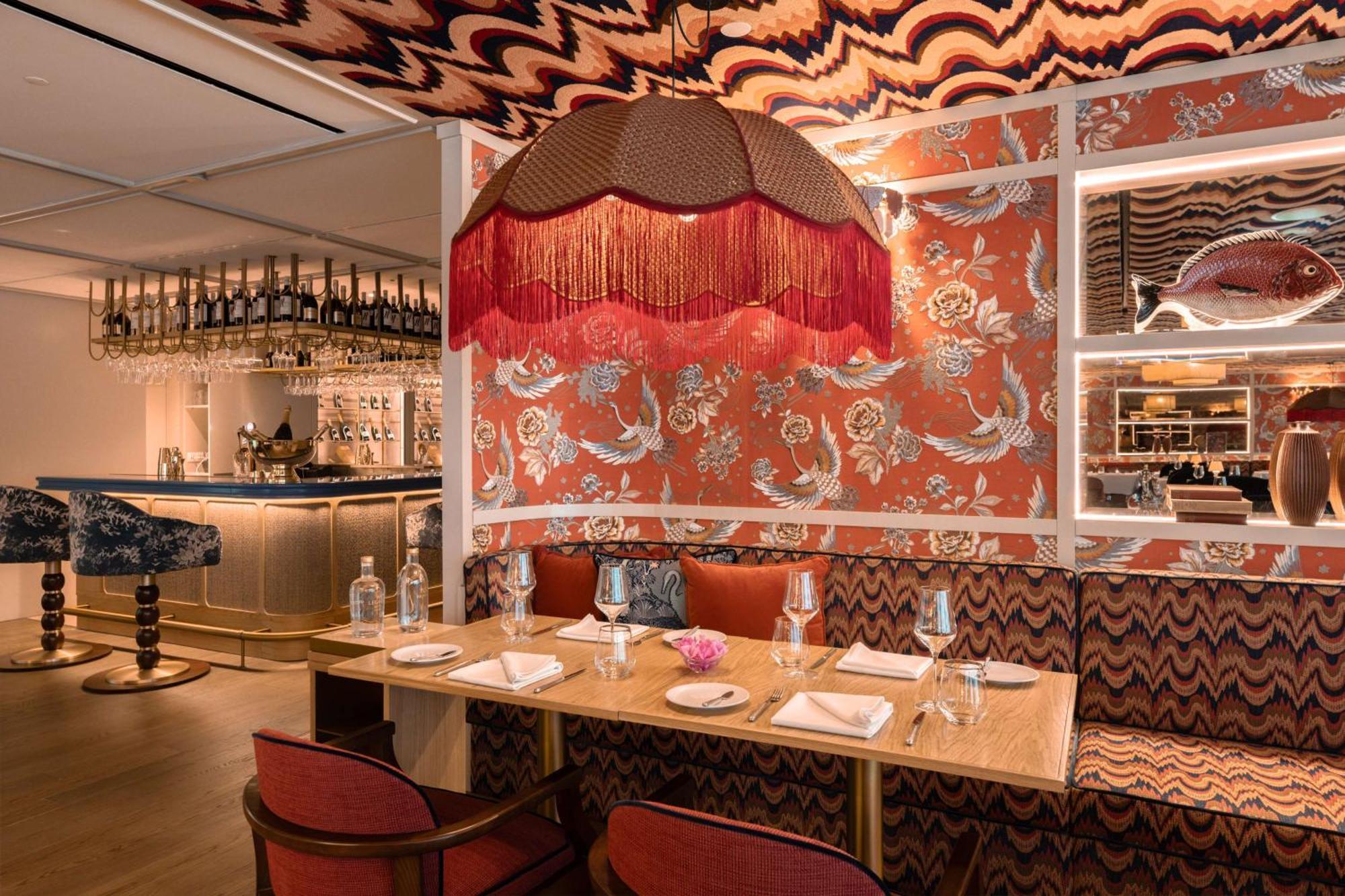 Legacy Hotel Cascais, Curio Collection By Hilton Zewnętrze zdjęcie
