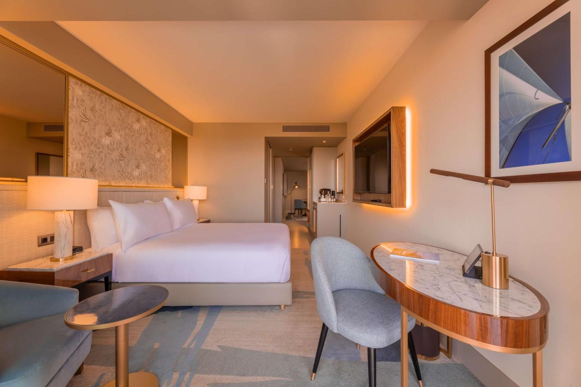 Legacy Hotel Cascais, Curio Collection By Hilton Zewnętrze zdjęcie