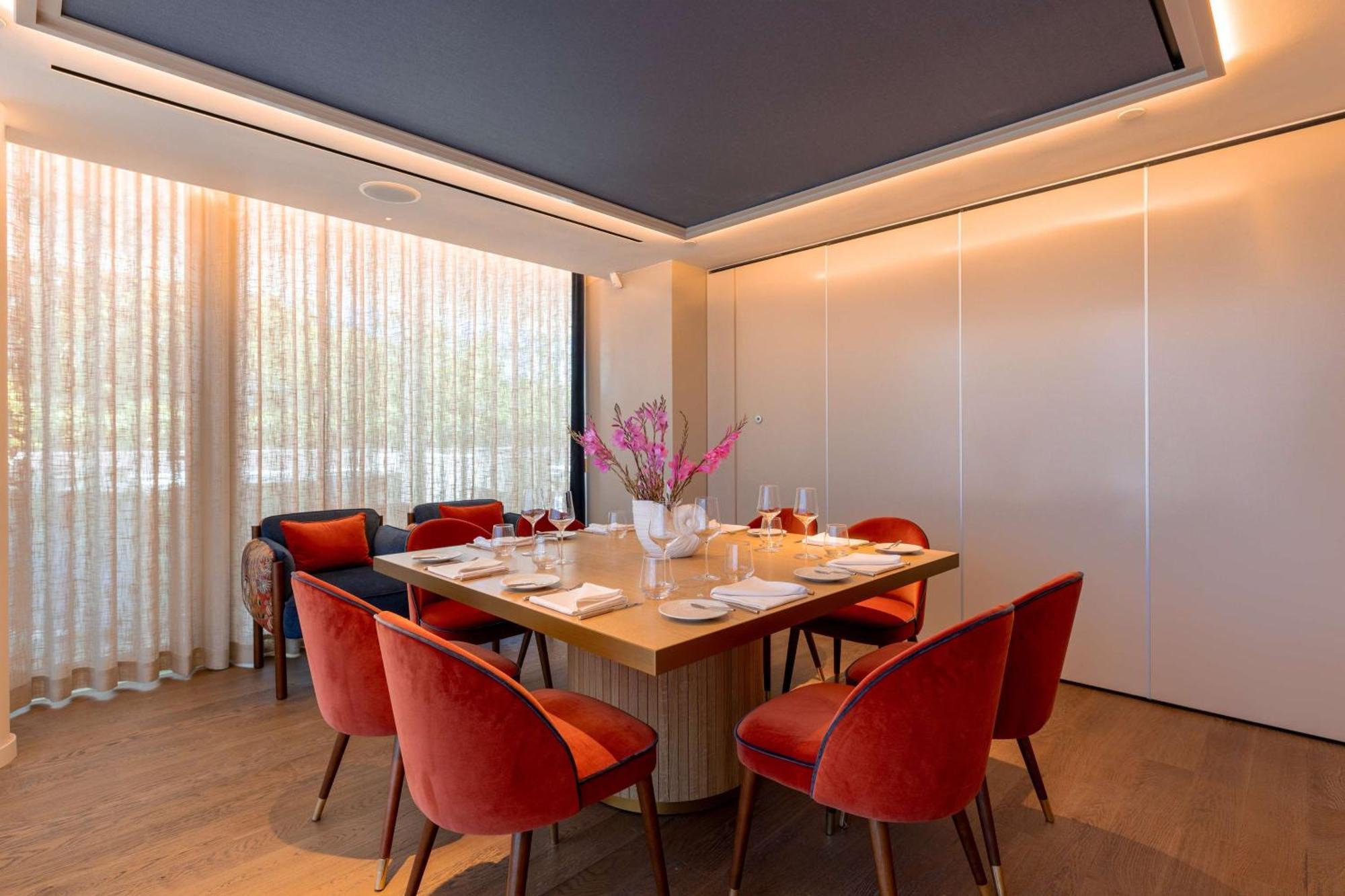 Legacy Hotel Cascais, Curio Collection By Hilton Zewnętrze zdjęcie