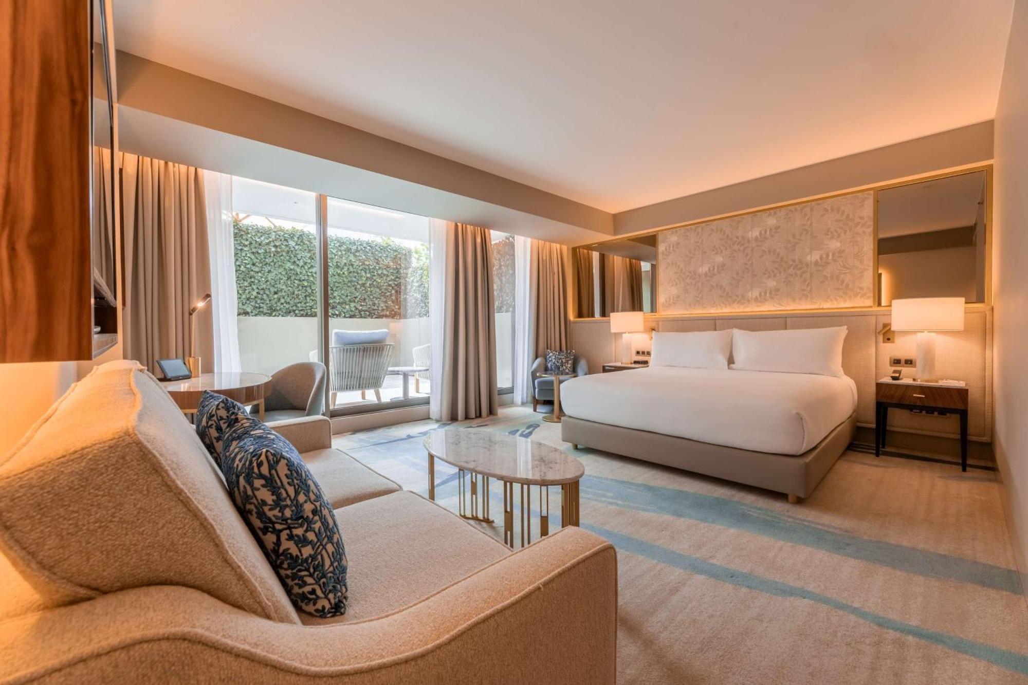 Legacy Hotel Cascais, Curio Collection By Hilton Zewnętrze zdjęcie