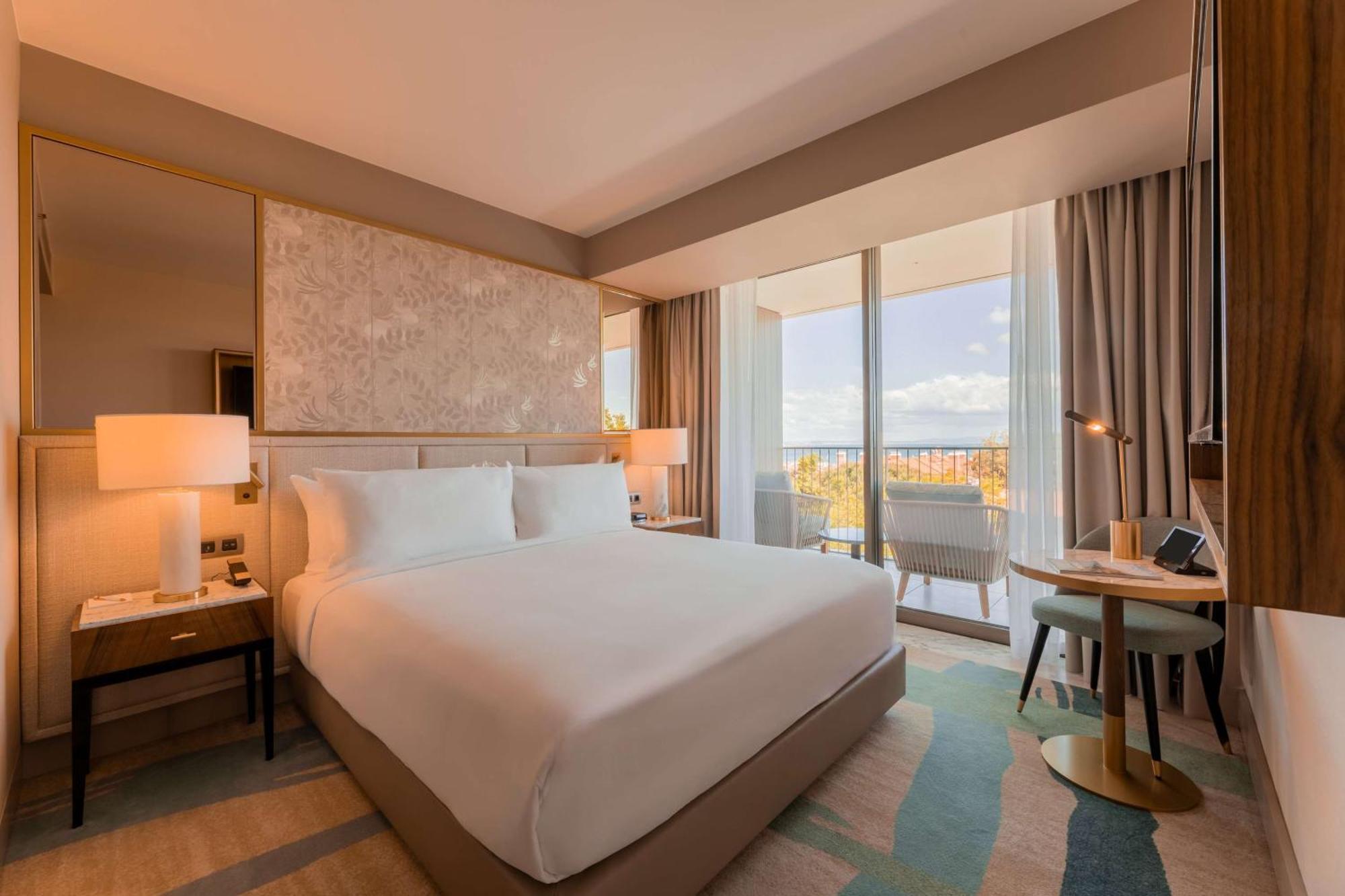 Legacy Hotel Cascais, Curio Collection By Hilton Zewnętrze zdjęcie