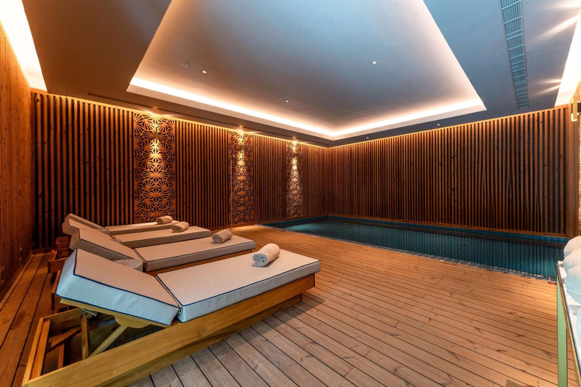 Legacy Hotel Cascais, Curio Collection By Hilton Zewnętrze zdjęcie