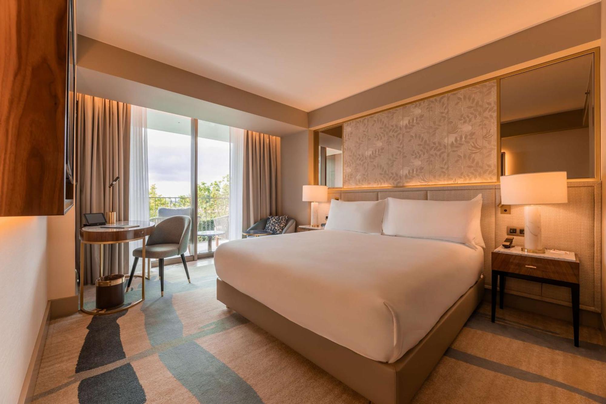 Legacy Hotel Cascais, Curio Collection By Hilton Zewnętrze zdjęcie