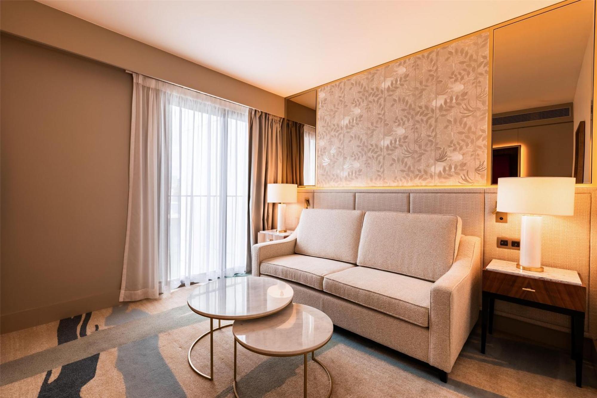 Legacy Hotel Cascais, Curio Collection By Hilton Zewnętrze zdjęcie