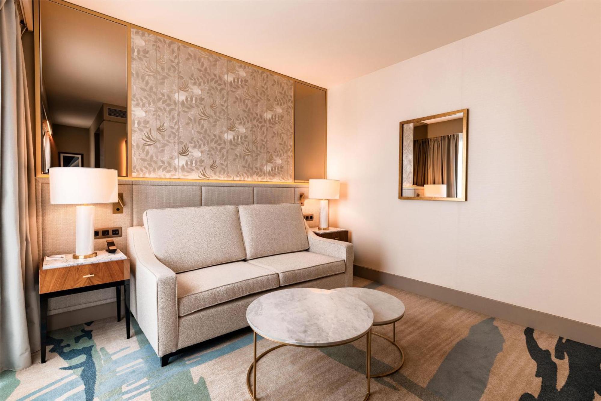 Legacy Hotel Cascais, Curio Collection By Hilton Zewnętrze zdjęcie